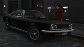 Vapid Dominator GTC [V1.1.1]